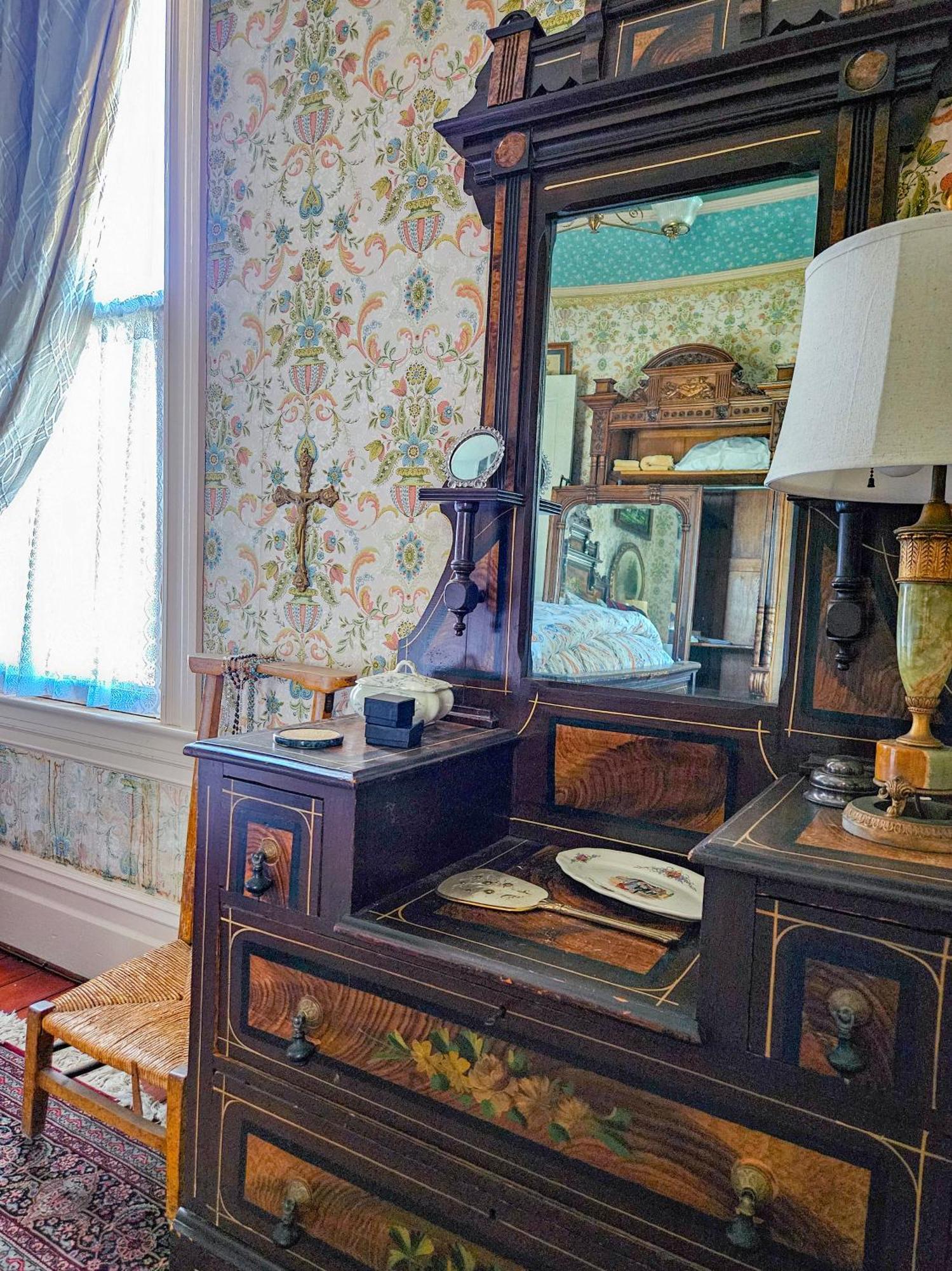 The Jd Hyde Historic Inn Visalia Zewnętrze zdjęcie